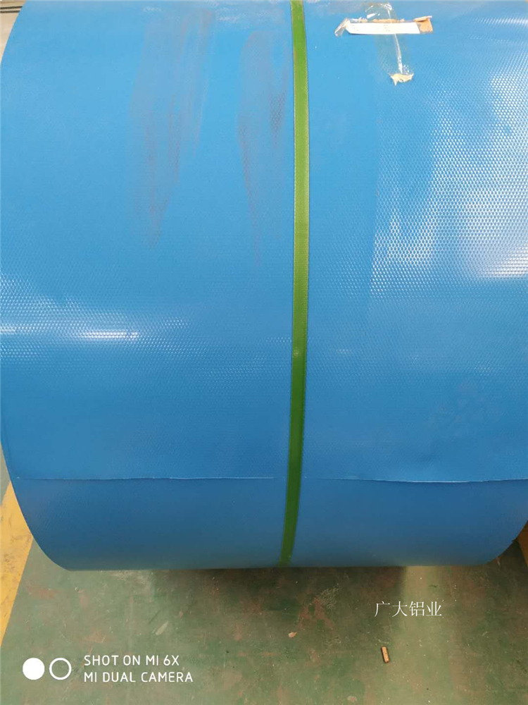 铝卷